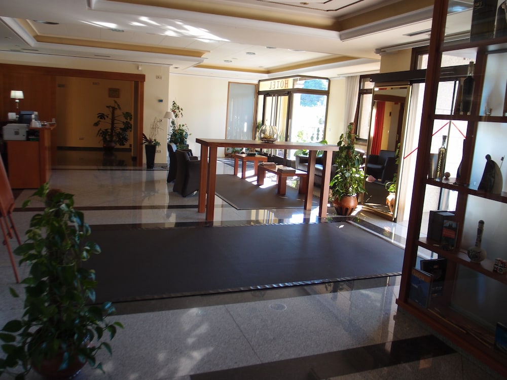Hotel Avion by Bossh Hotels 7/40