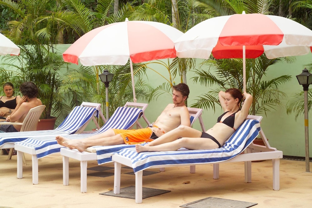 Deshadan Cliff And Beach Resort Varkala 30/50