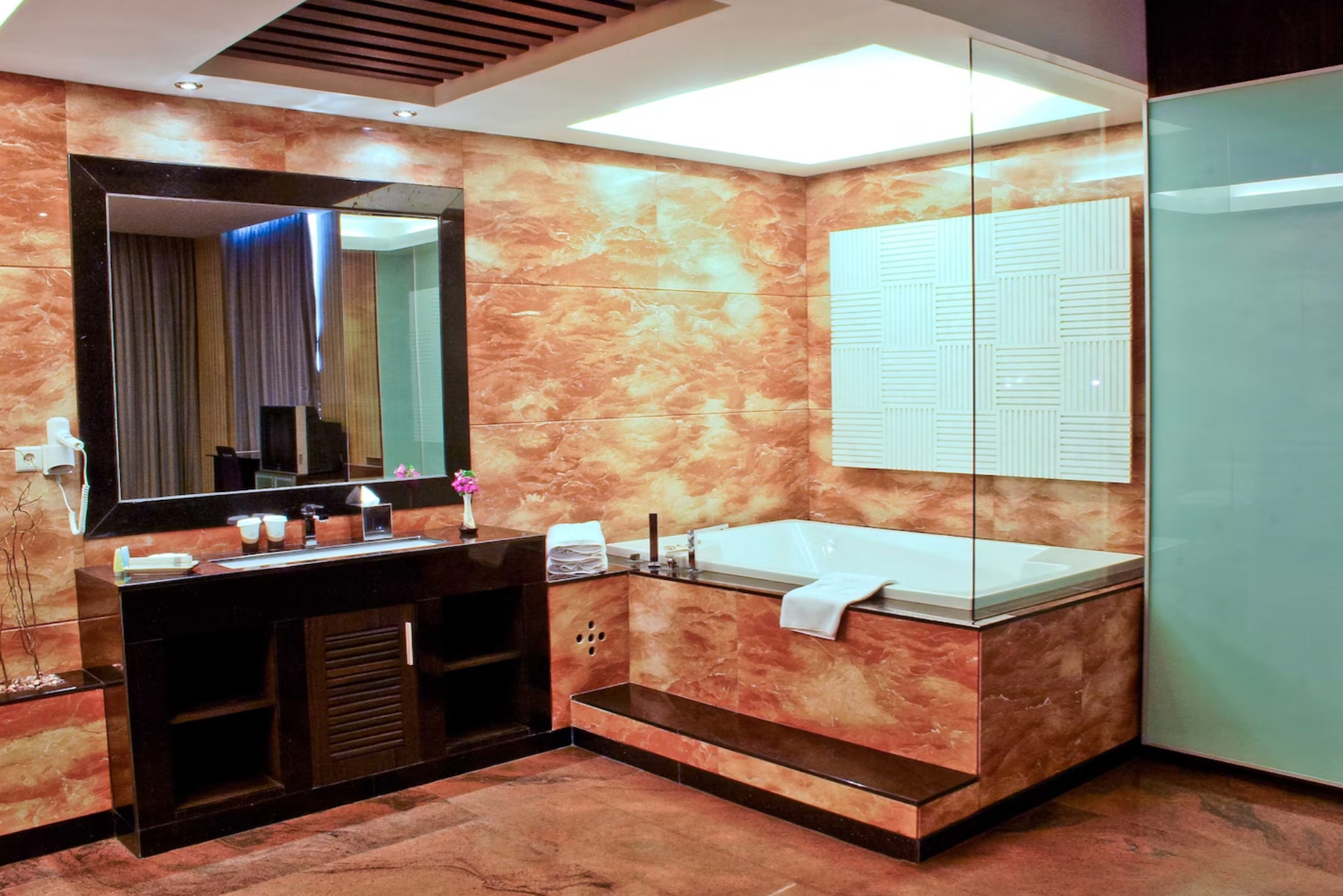 FM7 Resort Hotel Jakarta Airport 38/38