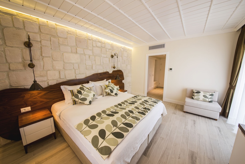 Suna Sun Boutique Hotel 9/48