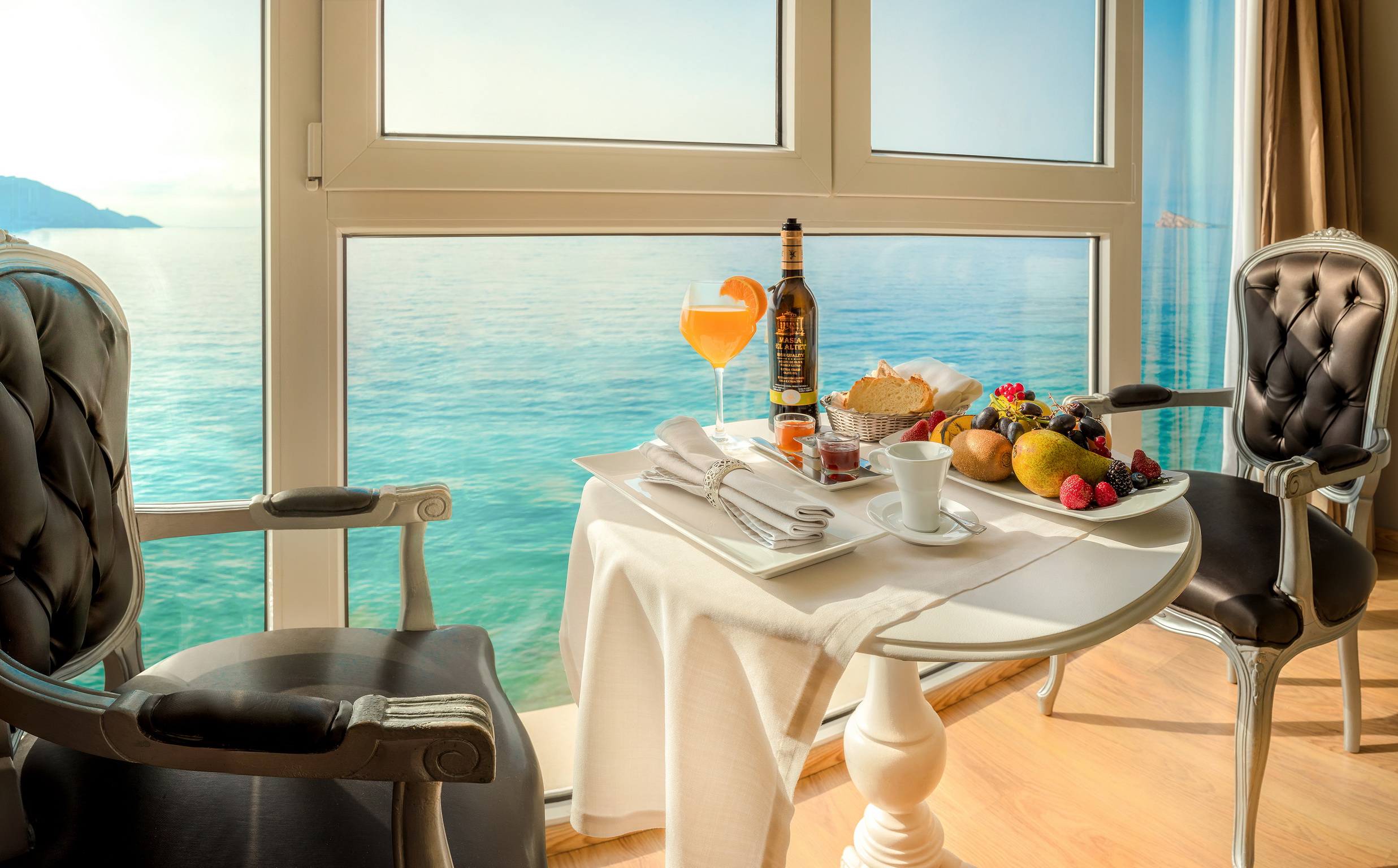 Villa Venecia Boutique Hotel 36/53