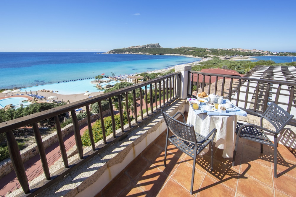 Colonna Grand Hotel Capo Testa 30/50