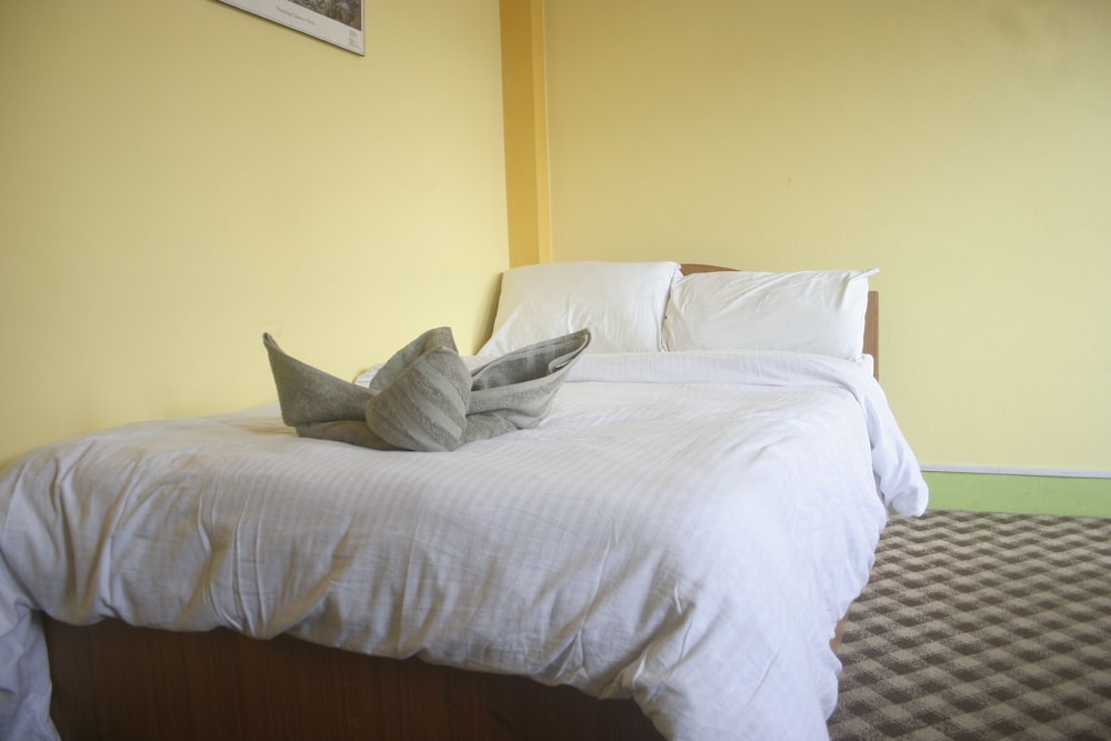 Hotel Yala Peak photo4