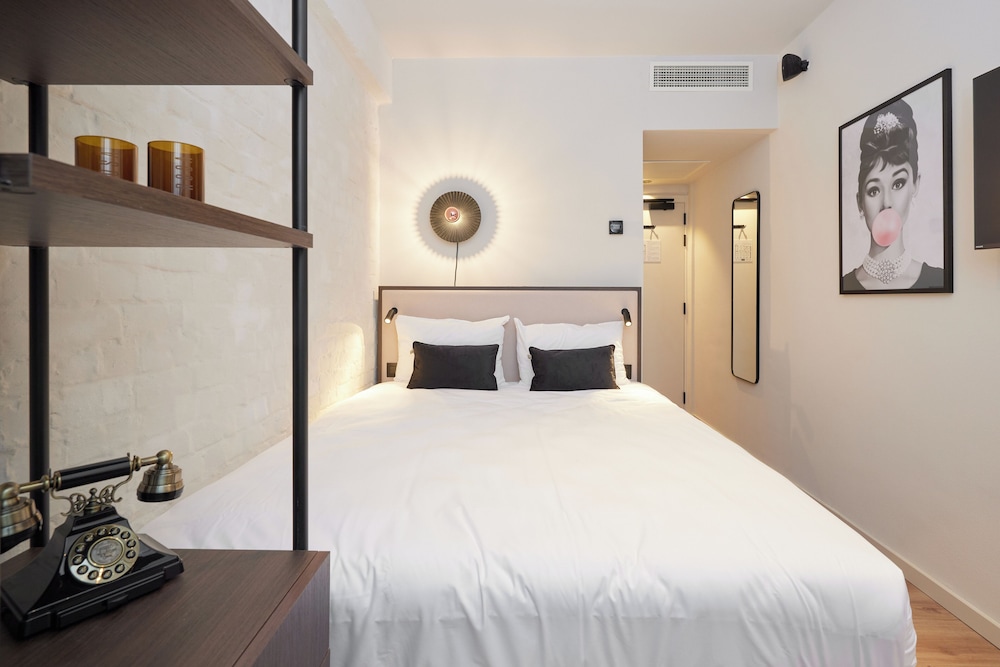 BEST WESTERN IMPERIAL 22/55