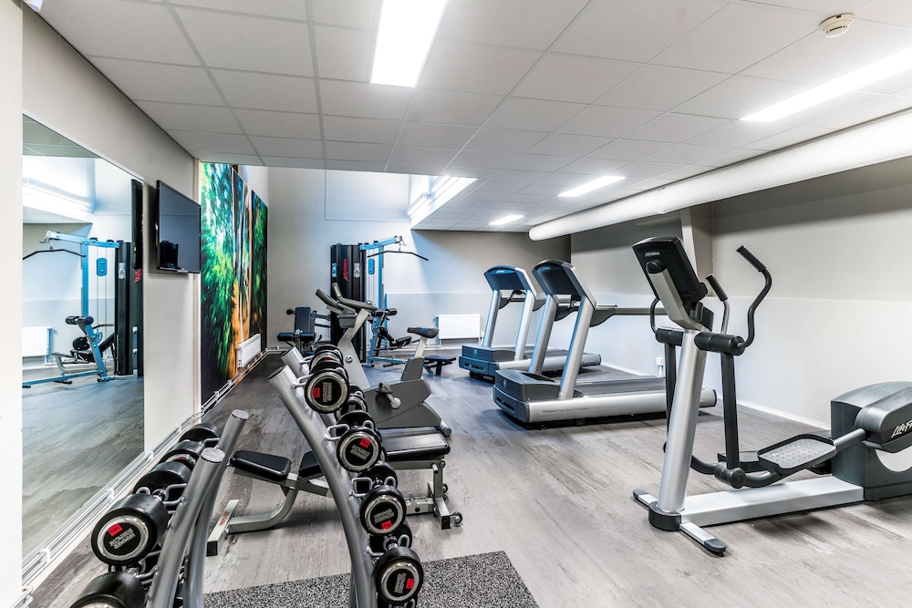 Scandic Frimurarehotellet 35/68