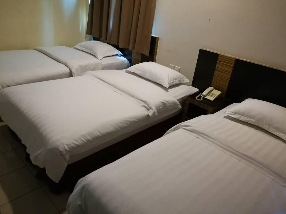 Hotel Traveller 9/34