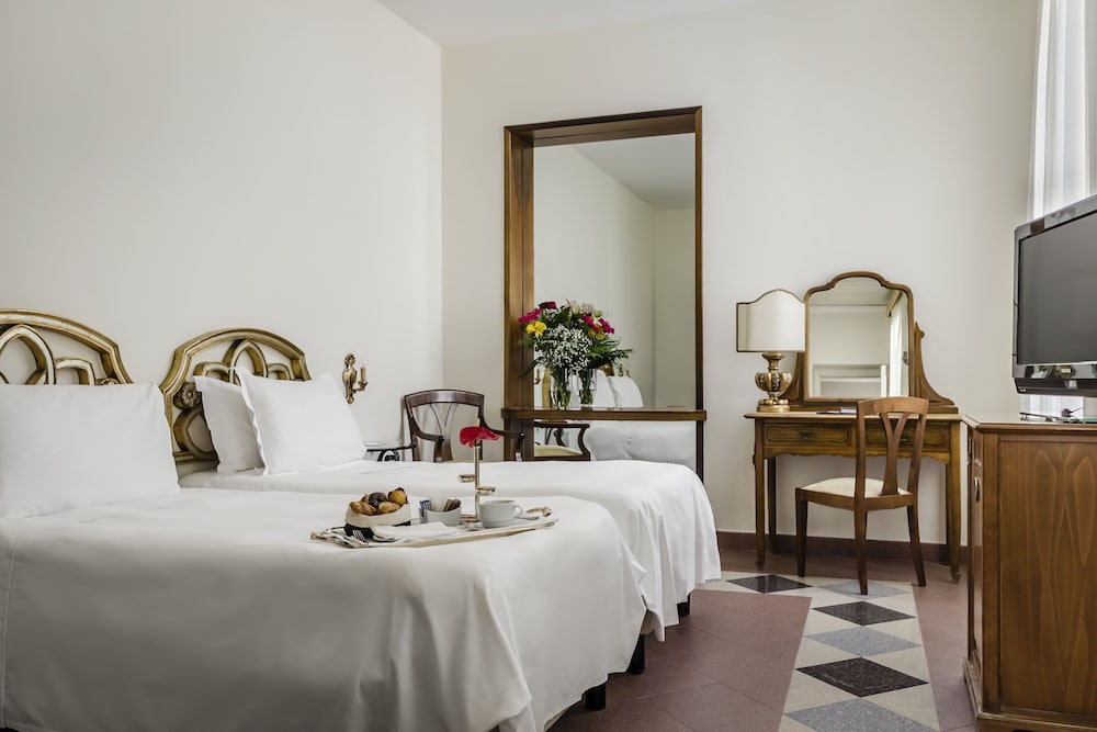Eurostars Centrale Palace 14/50