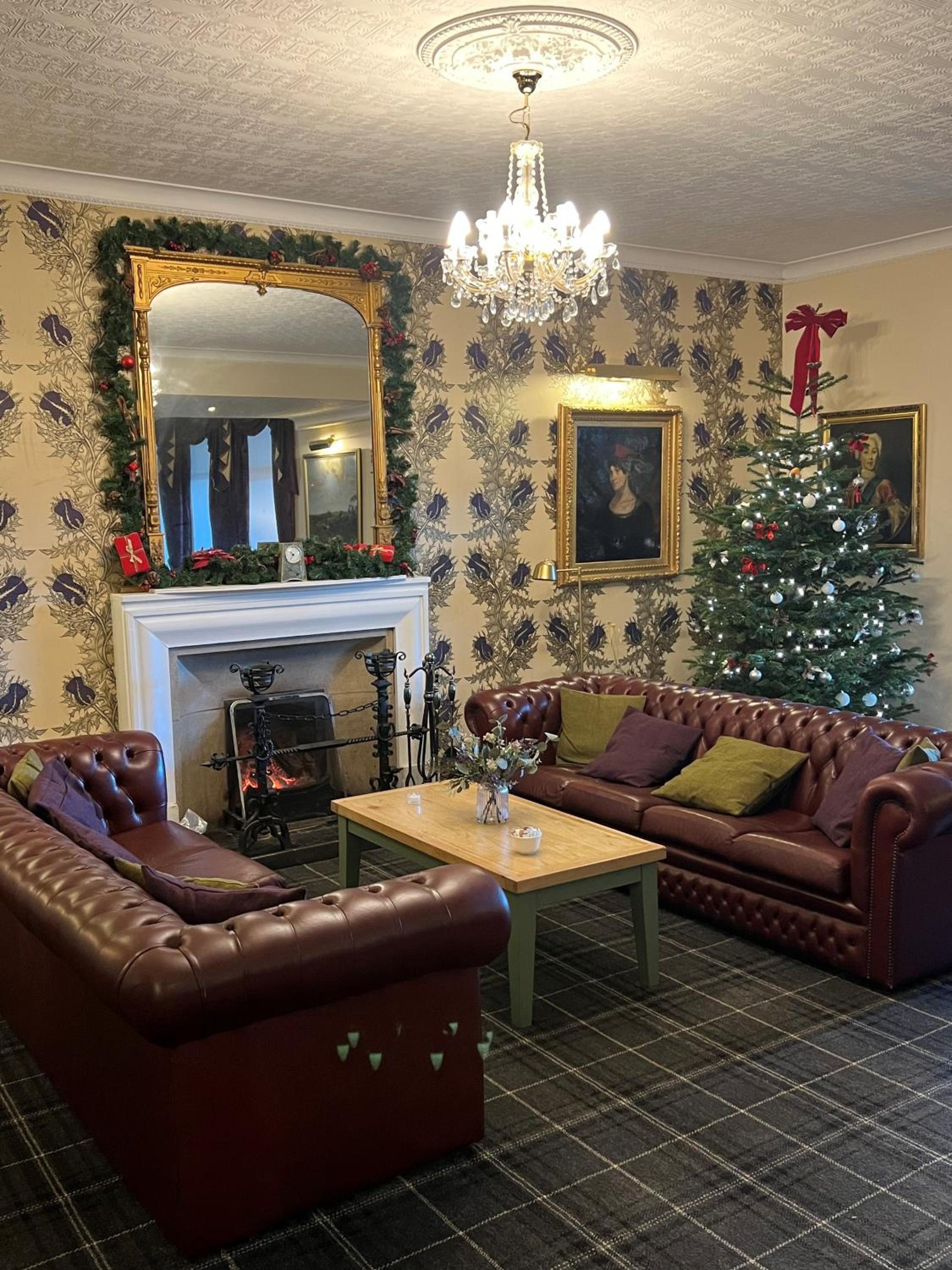 Royal George Hotel 29/46