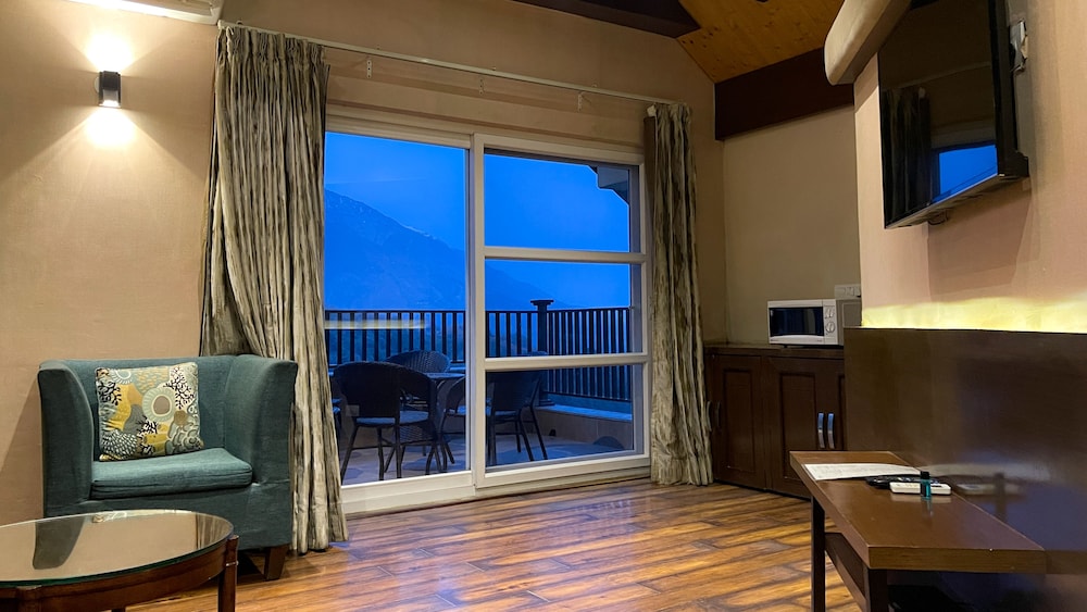 Regenta Resort Exotica Dharamshala on Hilltop 69/78