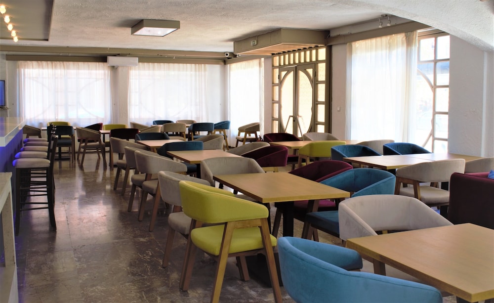 Apollon Hotel Aghios Nikolaos - Adults Only 42/57