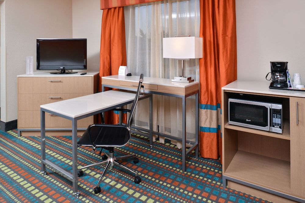 Holiday Inn Express Albuquerque N - Bernalillo, an IHG Hotel 53/61