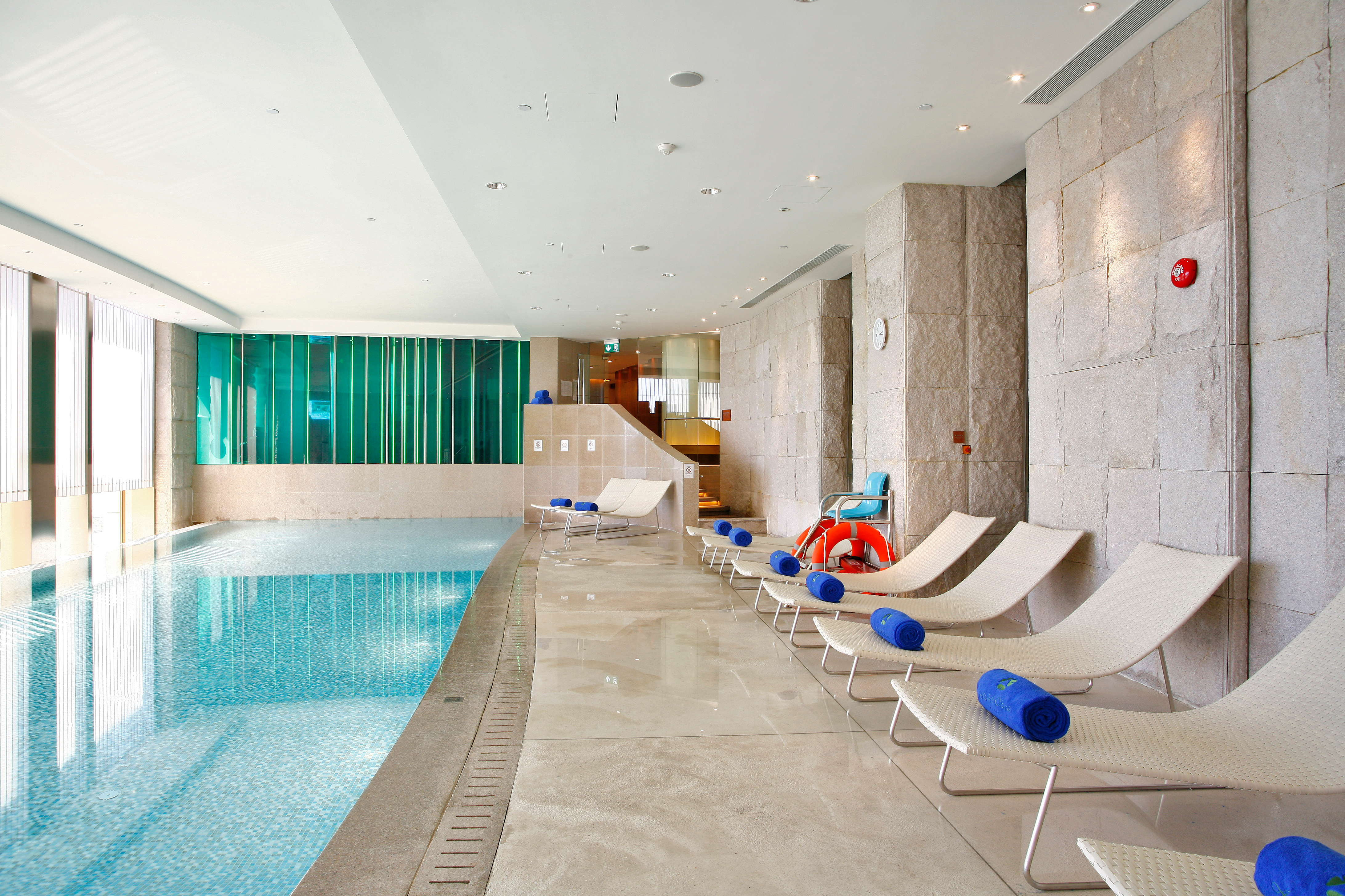 Hotel Okura Macau 20/56