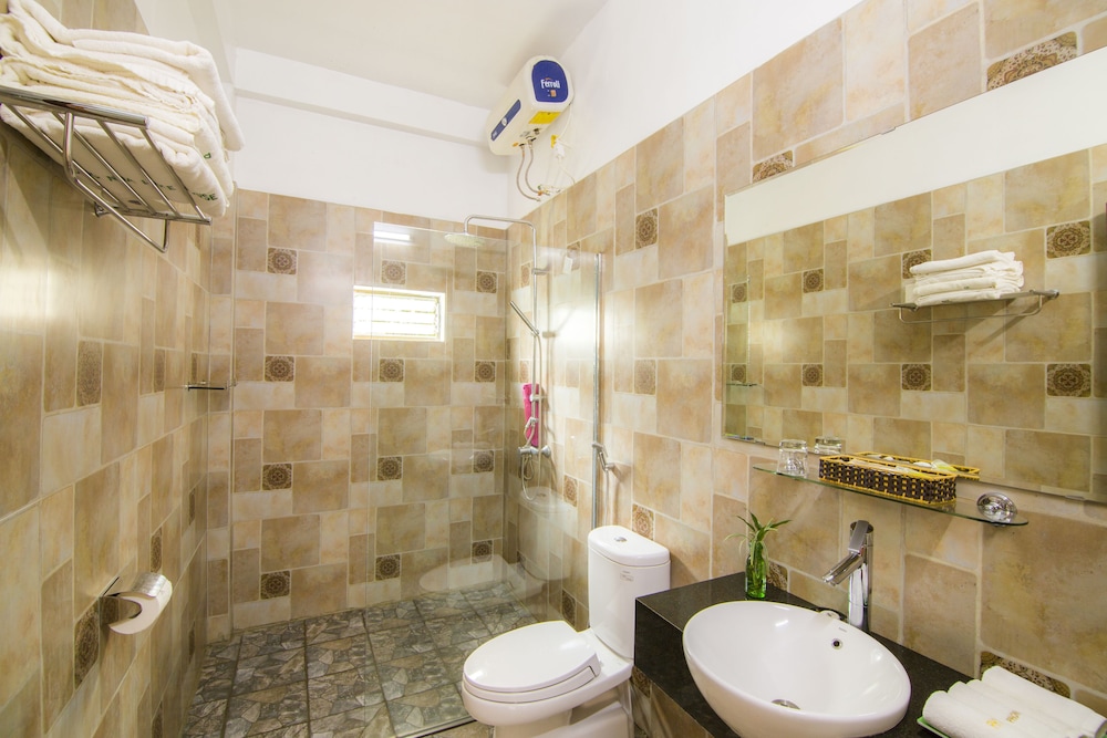 Phong Nha Lake House 73/74
