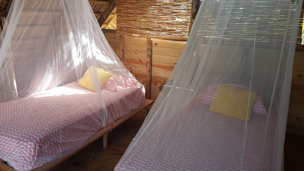 Cabarete Maravilla Eco Lodge Beach 23/78