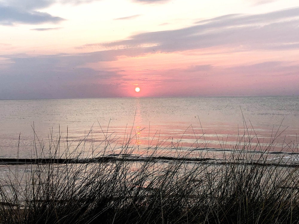 Norfolk Accommodation - mYminiBreak 46/50