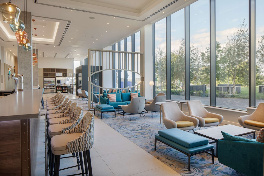 Hilton Garden Inn Stoke On Trent 23/43
