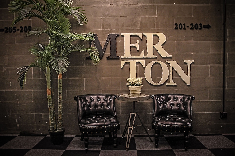 Merton Hotel Ipoh 5/34