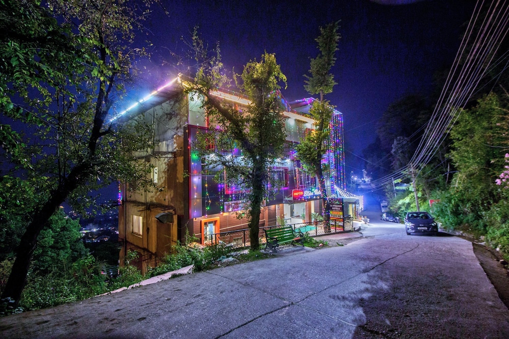 Hotel Bliss Valley 5/50