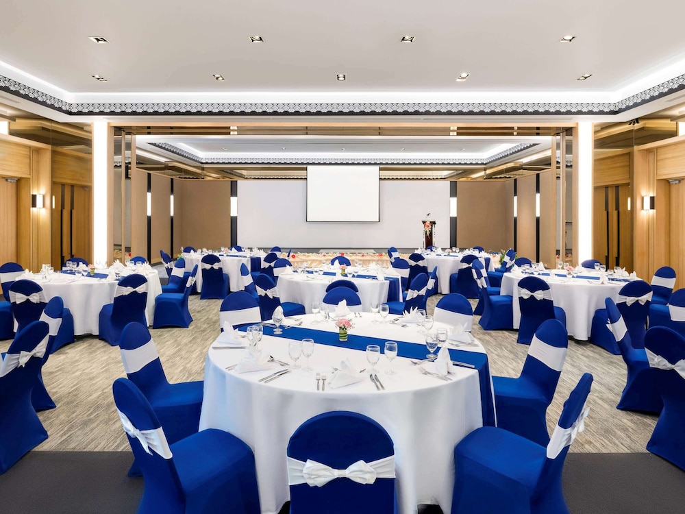 Novotel Rayong Rim Pae Resort 64/76