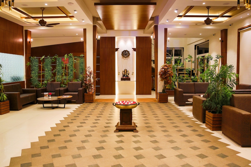 7 Apple Resorts 34/56