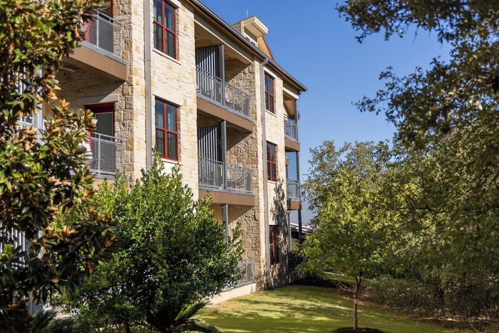 Hyatt Residence Club San Antonio Wild Oak Ranch 4/50