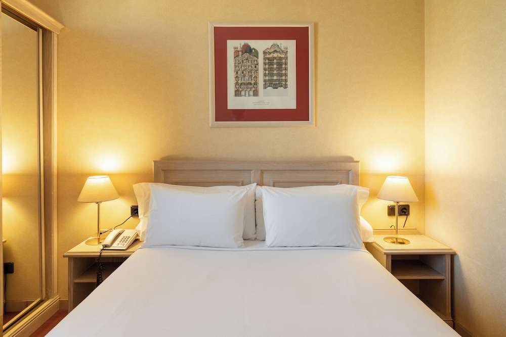 غرفة اقتصادية بسرير مزدوج، Sunotel Junior Hotel 4/6
