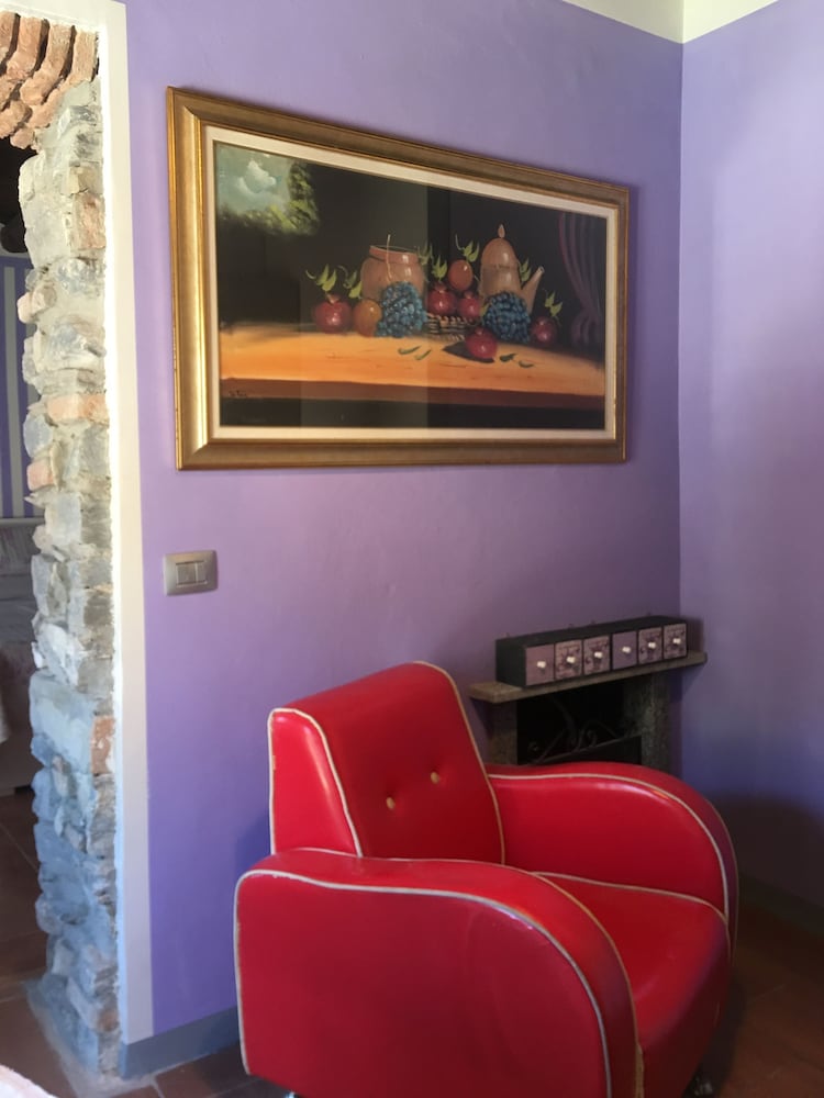 Bed And Breakfast Storico 27/50