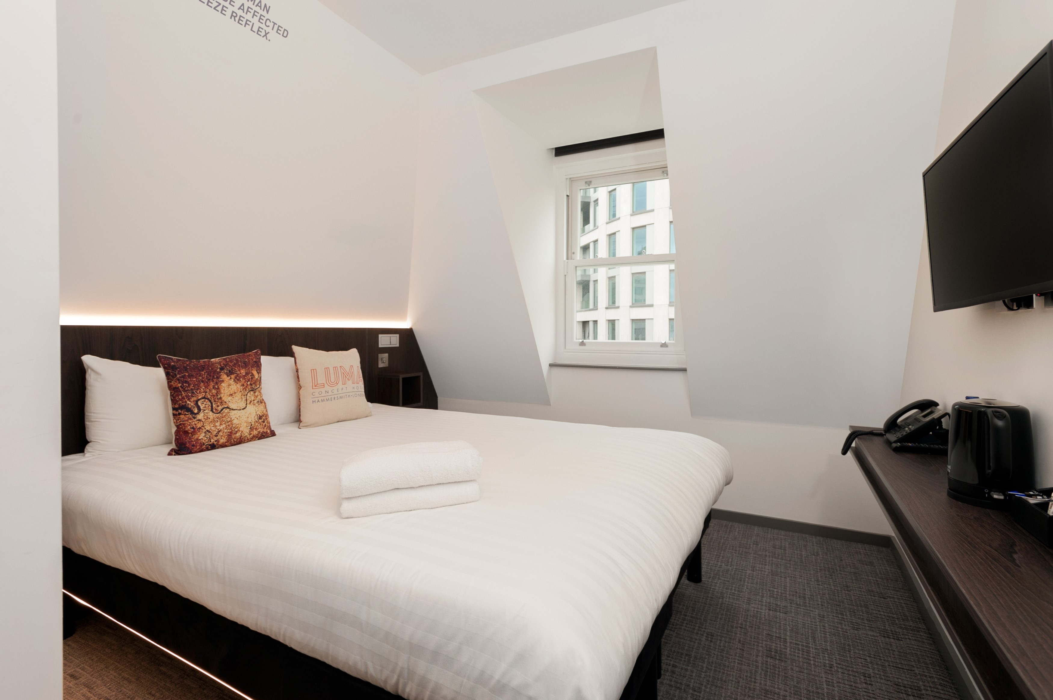 Lite, Double Bed