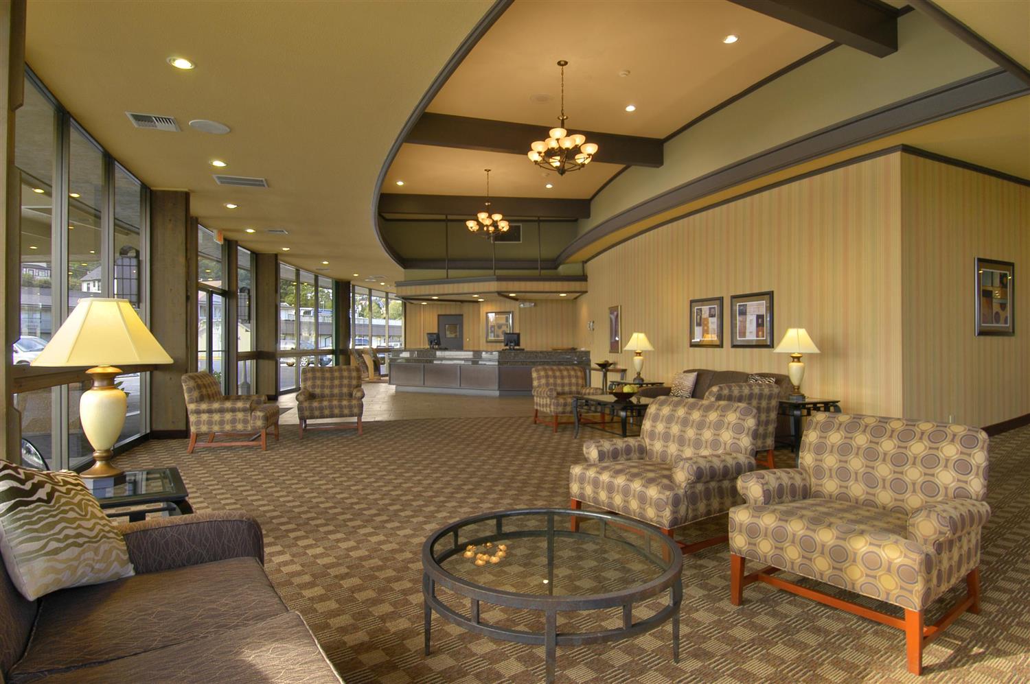 Red Lion Hotel Coos Bay 26/39