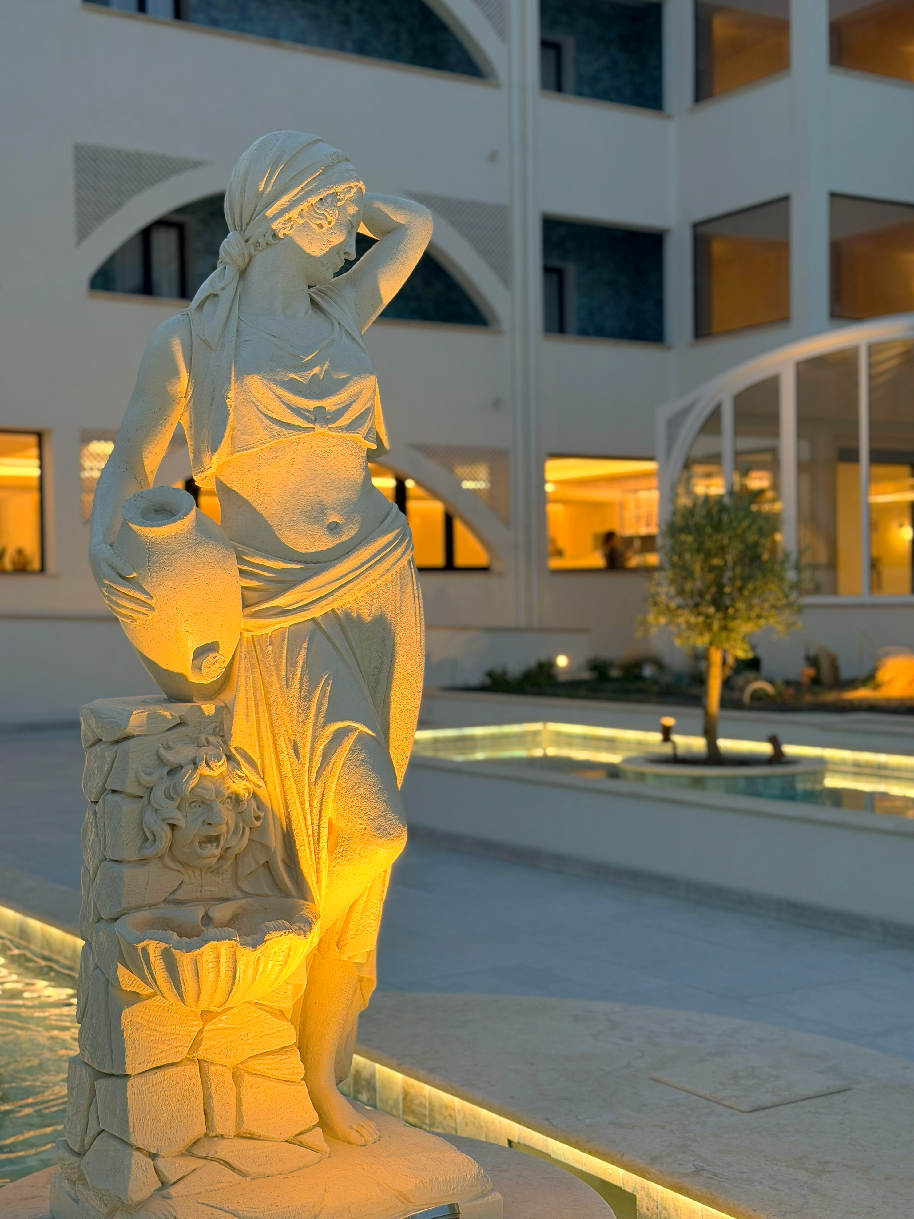 CDS Hotels Ninfe Saracene 72/76