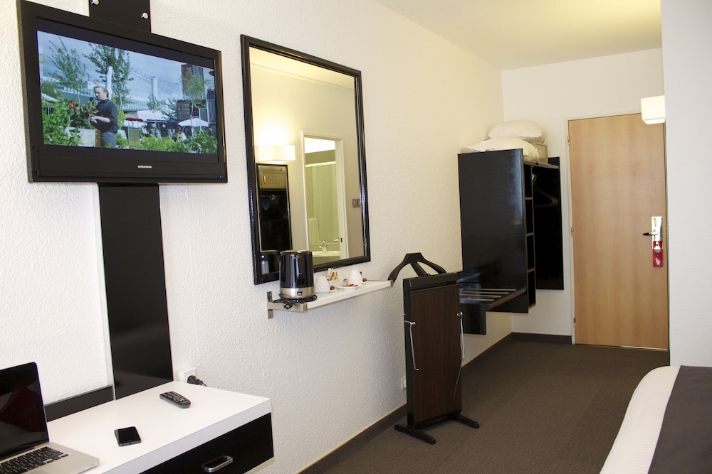 Globales Post Hotel Wellness 34/72