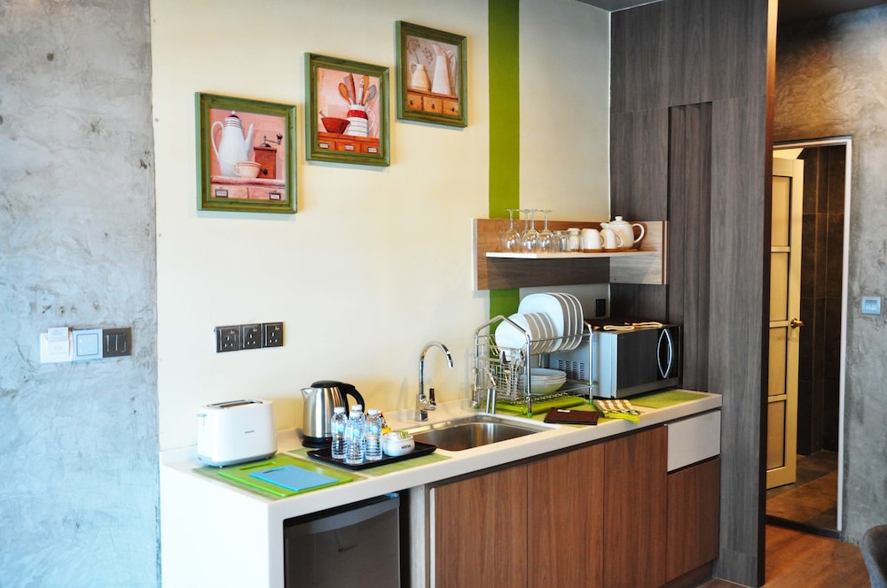 Valya Hotel 8/55