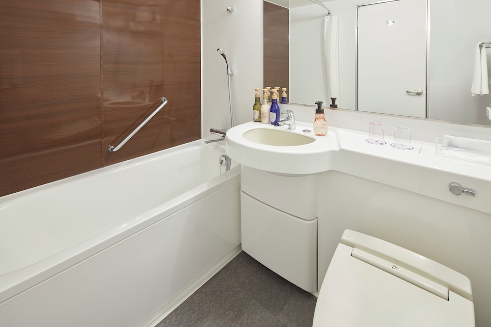 Hotel Mystays Kiyosumi Shirakawa 32/36