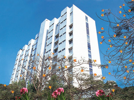 Grand Mercure Vadodara Surya Palace 2/35
