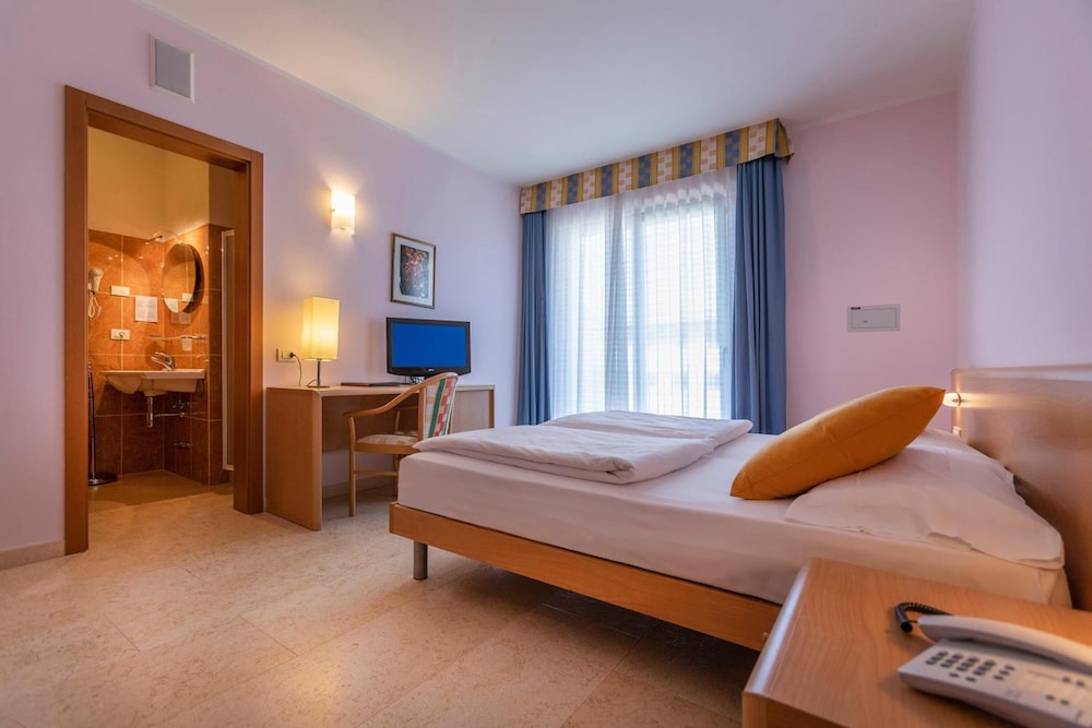 Hotel Garni Orchidea 11/50