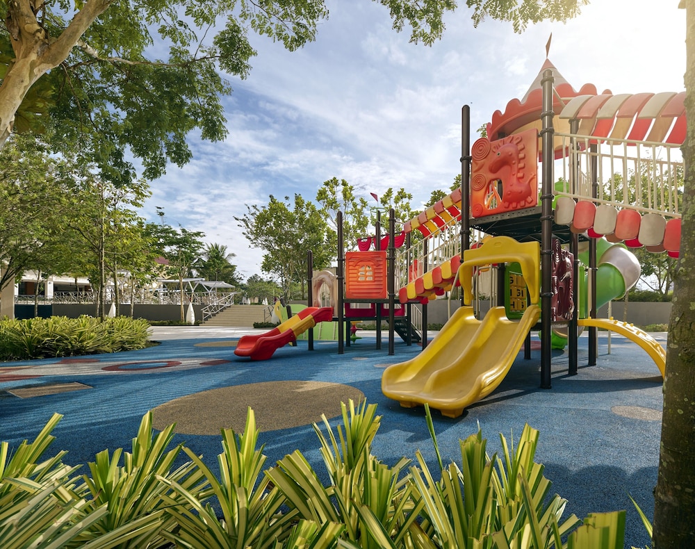 PARKROYAL A Famosa Melaka Resort 45/53