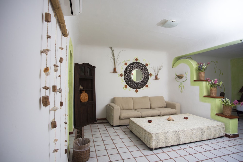 Xbalamque Resort and Spa 41/61