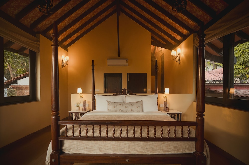 Brij Paraiso Saligao, Goa 38/82