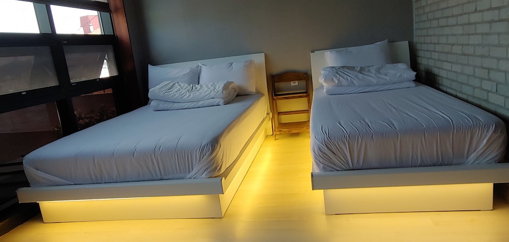 Mokpo White Windmill Guesthouse 14/43