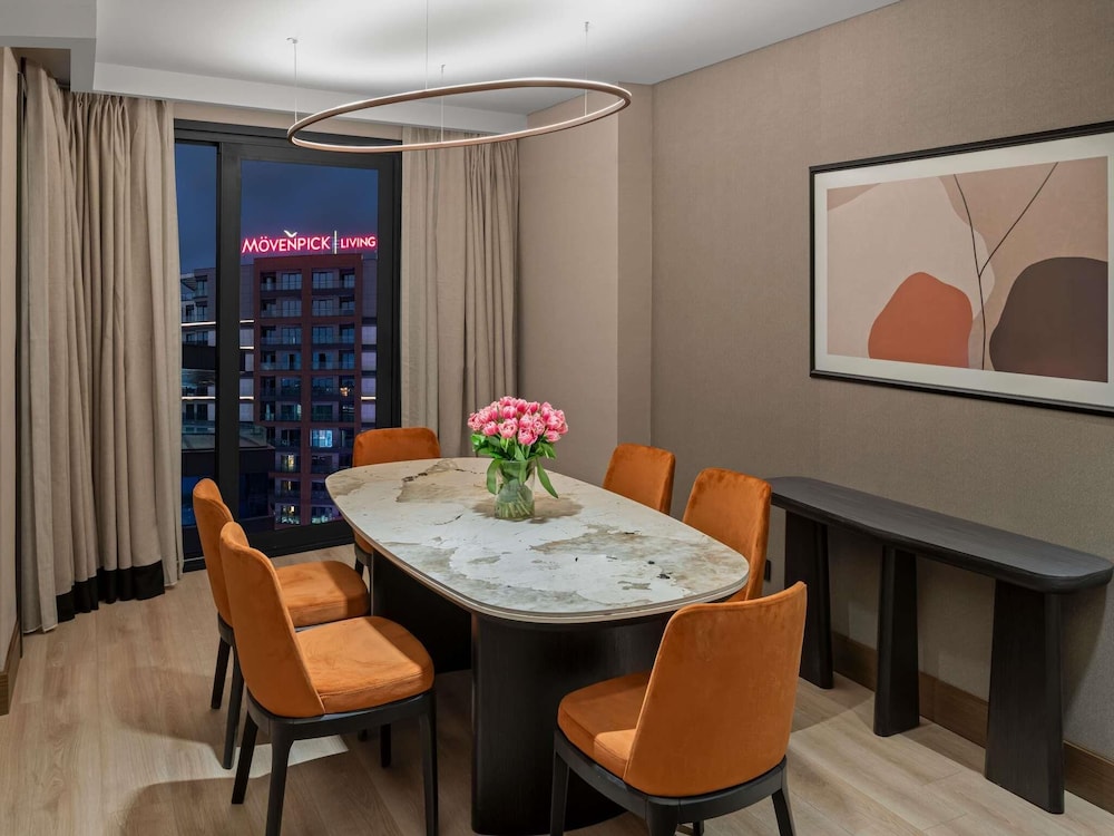 Movenpick Living Istanbul Saklivadi 48/59