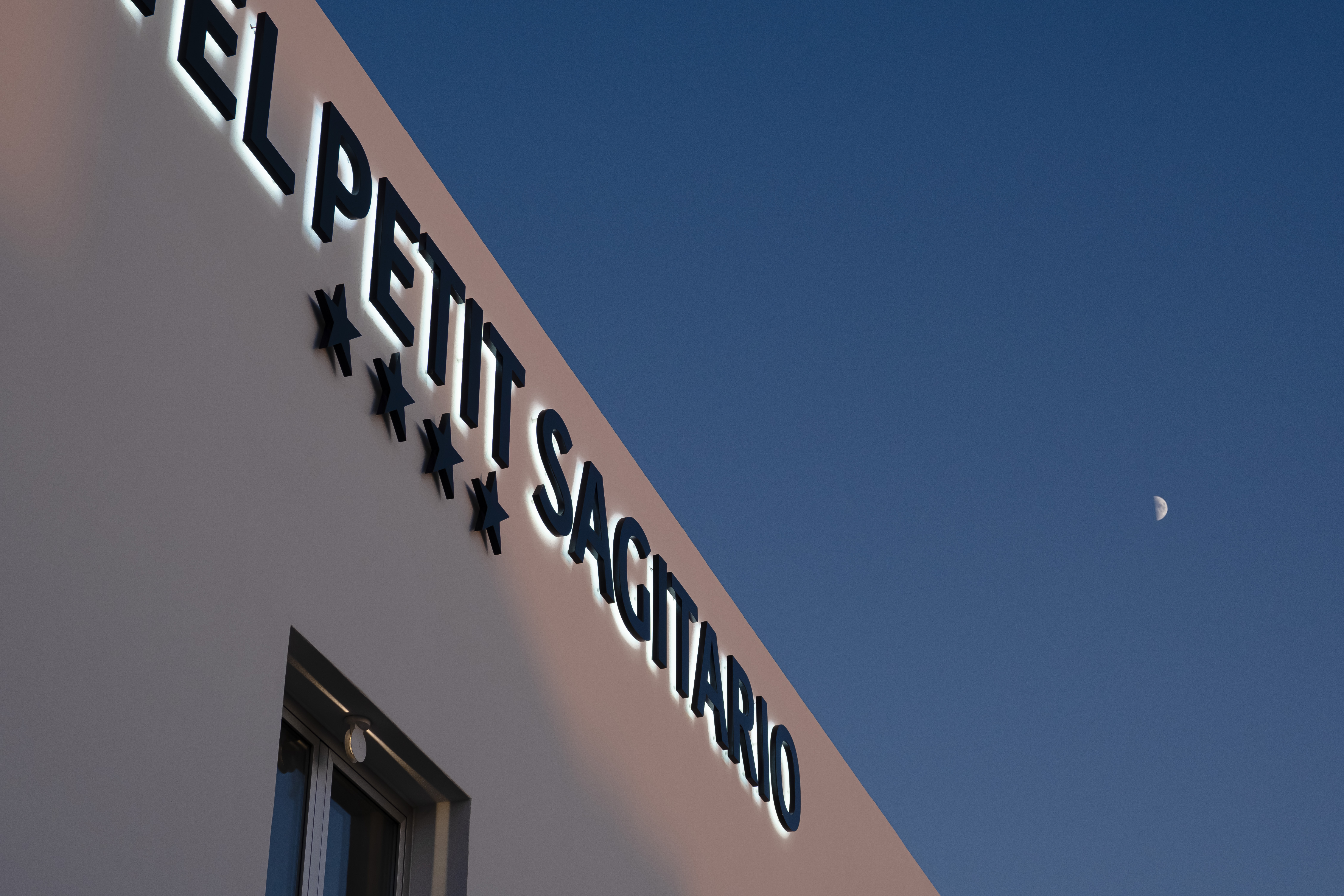 Hotel Petit Sagitario 2/50