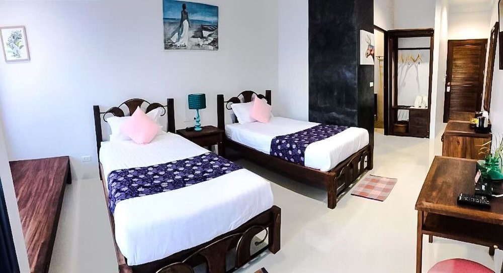 Kornwat Garden Resort 23/71