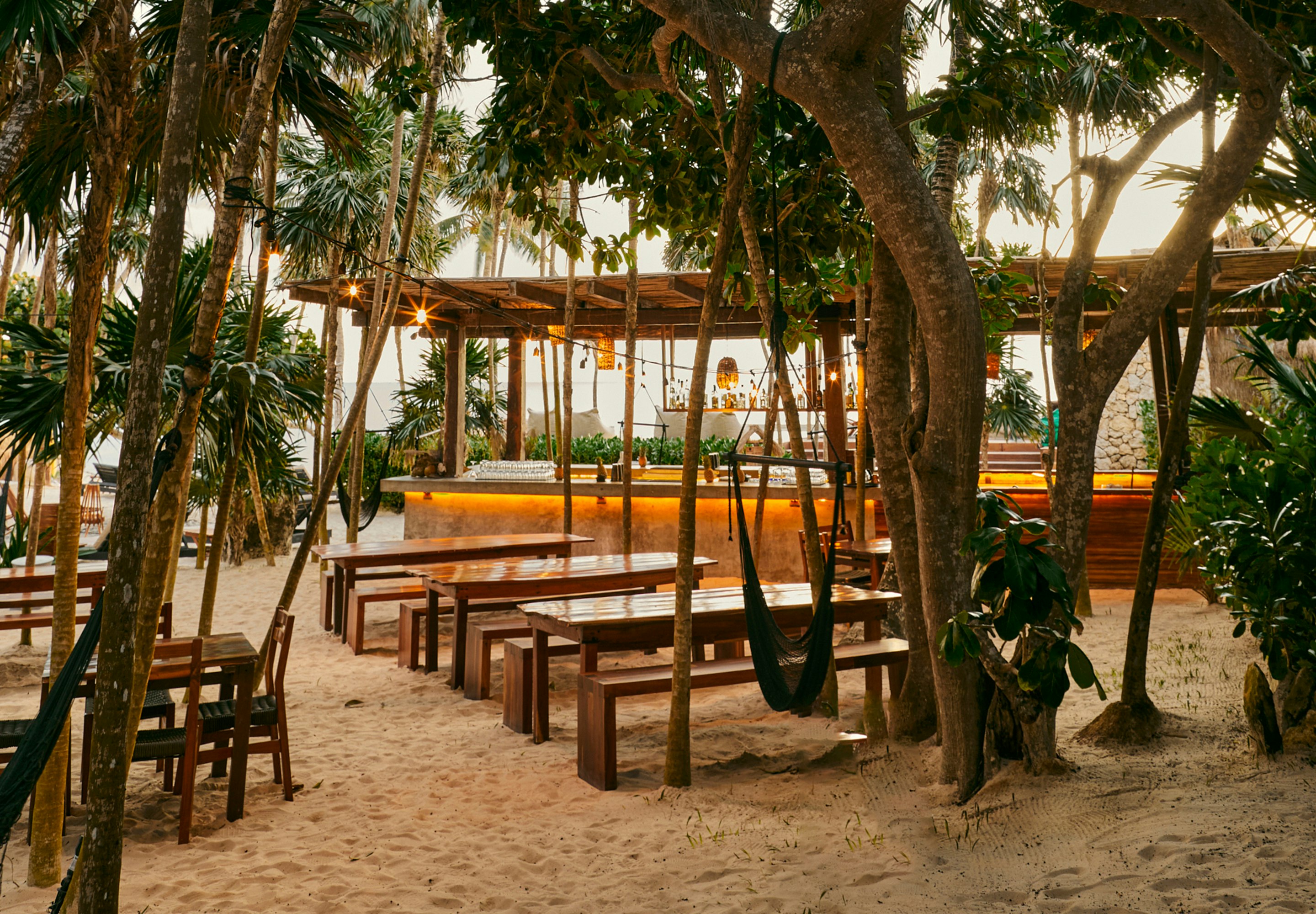 Our Habitas Tulum 19/25