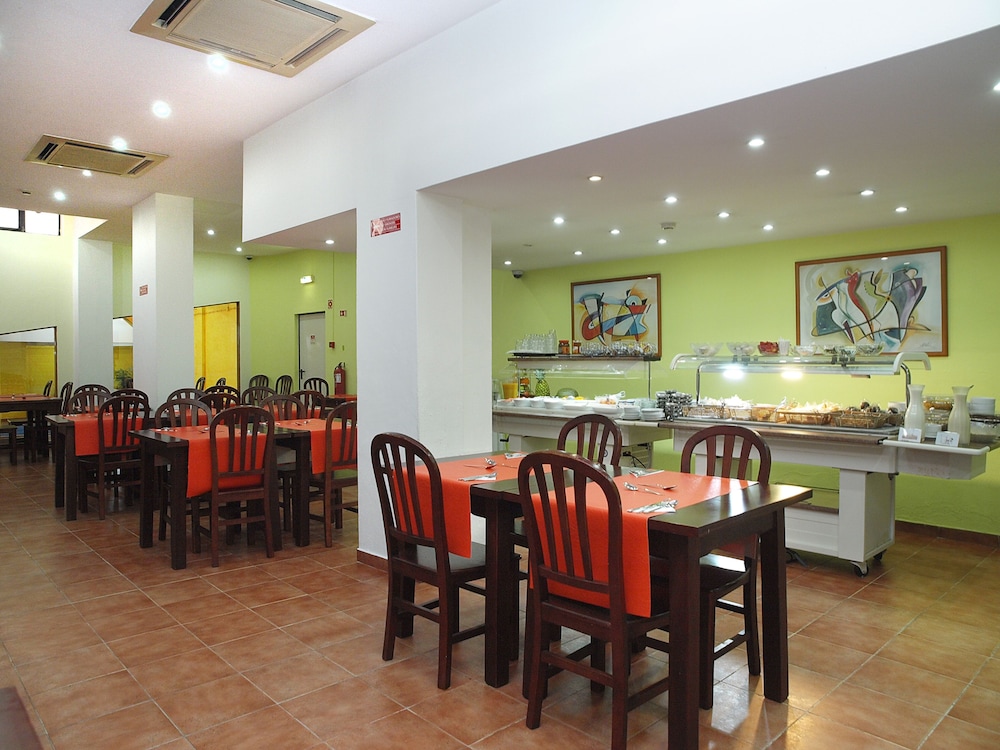 Portimao Center Hotel 48/62