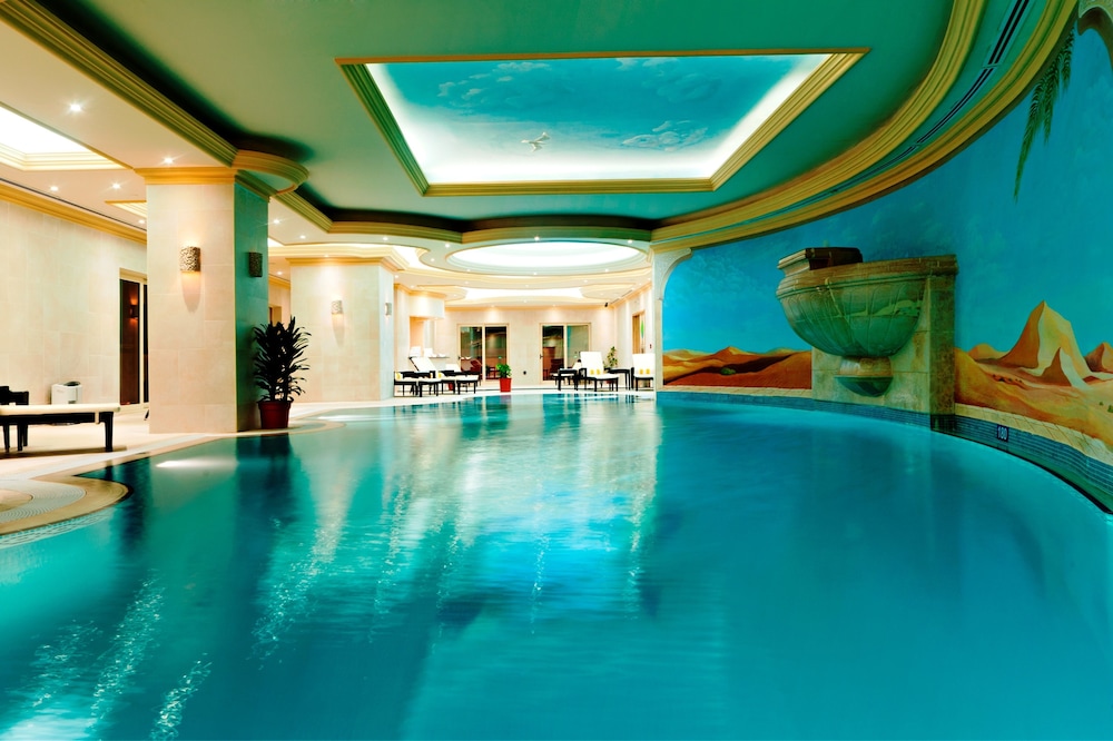 Magnum Hotel and Suites West Bay 写真1