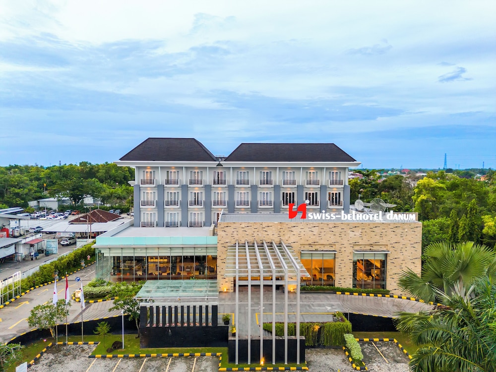 Swiss-Belhotel Danum Palangkaraya in Palangka Raya