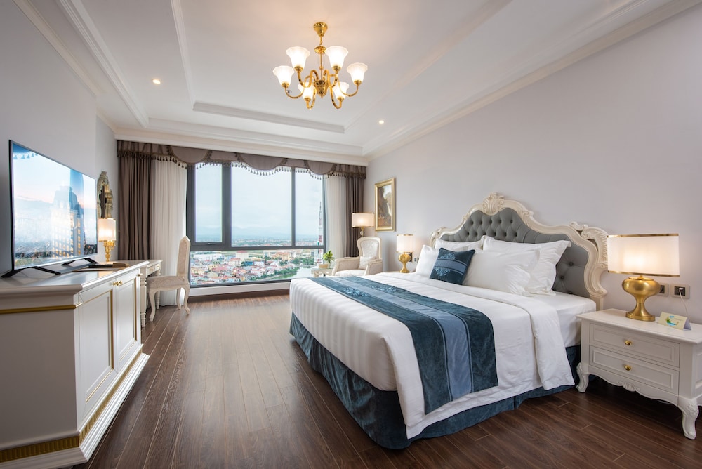 Melia Vinpearl Tay Ninh 11/63