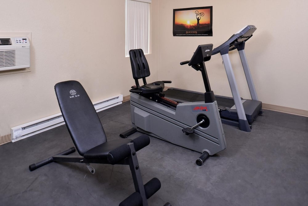 Americas Best Value Inn 24/49