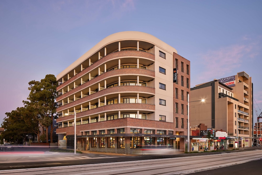Punthill Parramatta 2/38