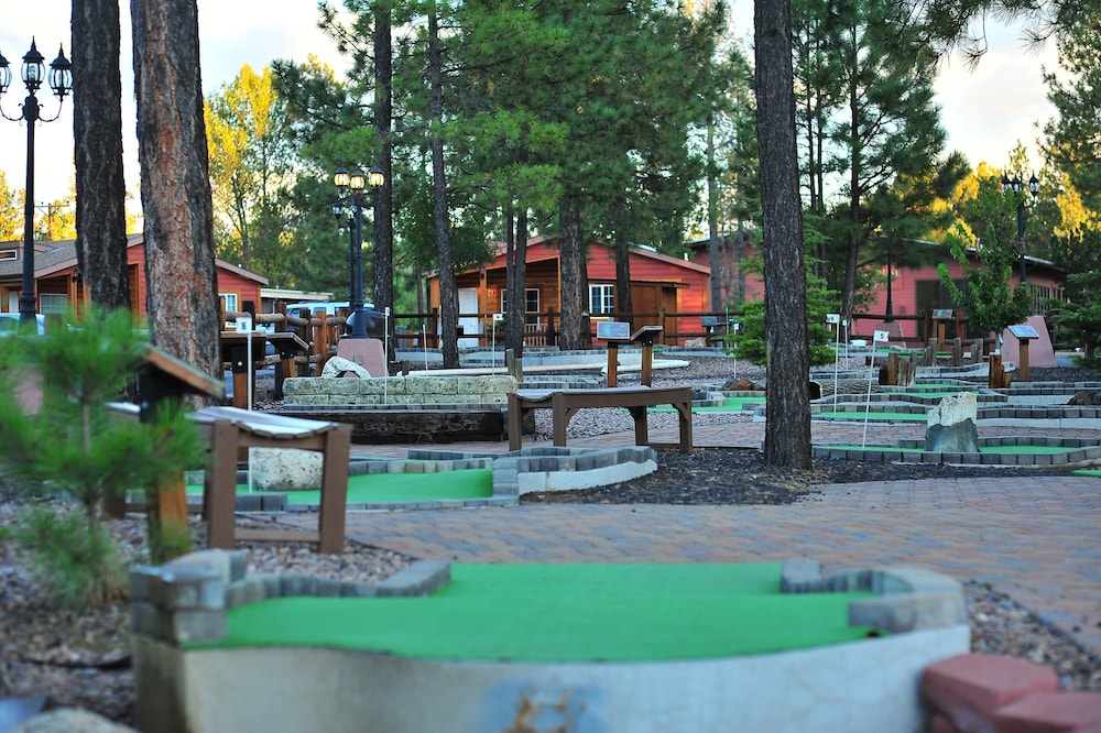Pvc At The Roundhouse Resort By Diamond Resorts 33/37